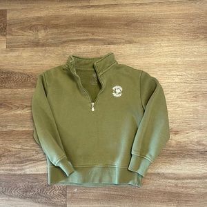 Primrose daycare uniform sweatshirt